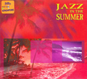 Jazz in the summer